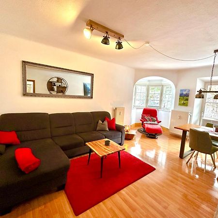 Fewo Lotti Berchtesgaden Ngoại thất bức ảnh