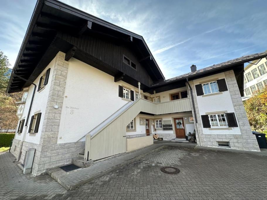 Fewo Lotti Berchtesgaden Ngoại thất bức ảnh