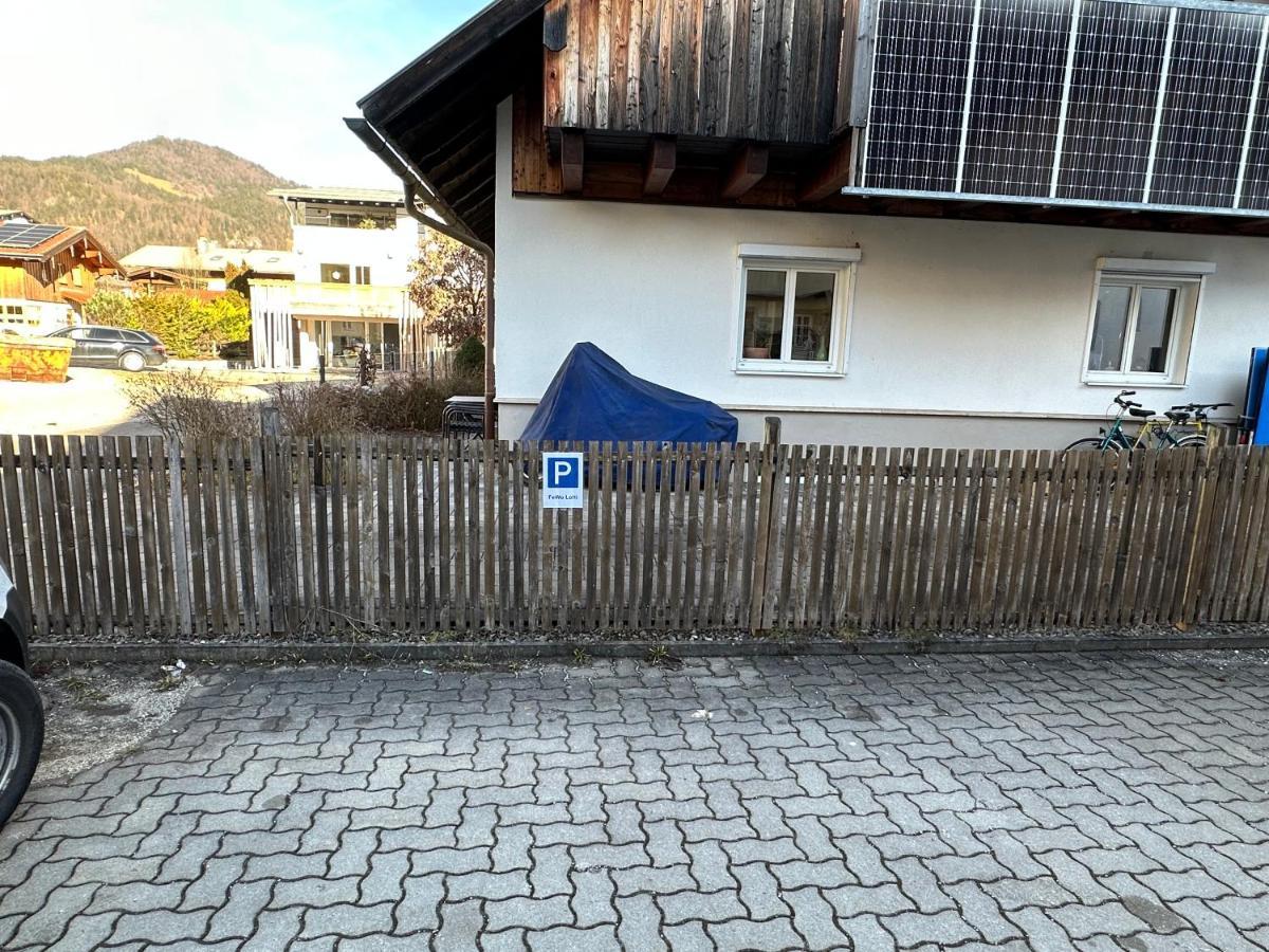 Fewo Lotti Berchtesgaden Ngoại thất bức ảnh